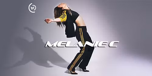 Melanie C album release show at Circuit