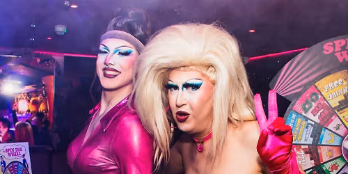 LAST DISCO: A Drag Queen Afternoon Party @ DysCo, Liverpool