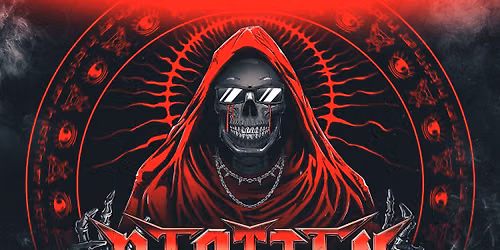 RIOT TEN & GUNPOINT at RE\u0245LM