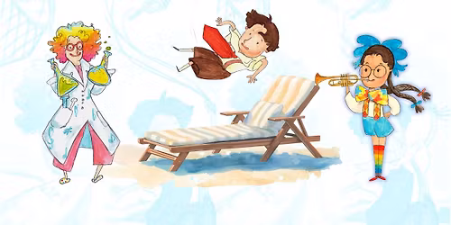 Koncert Rodzinny - Muzyczna zapowied\u017a lata