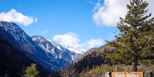 Women's Intro to Backpacking