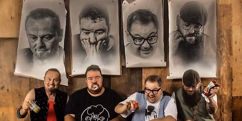 Da Meier & Watschnbaam - "WANTED" - Pilsting