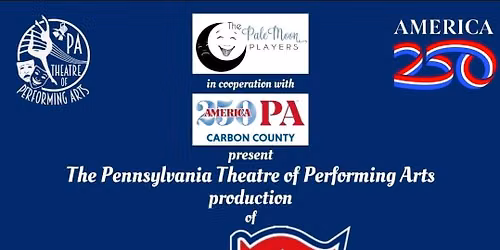 1776 the Musical