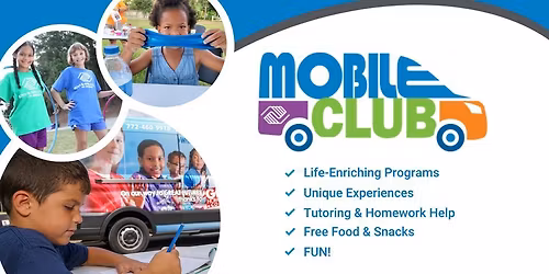 Boys & Girls December Mobile Club