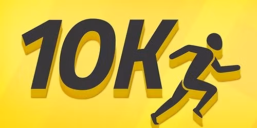 Darlington Trail 10k - Run 4