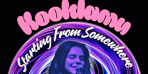 Kooklamu EP launch!