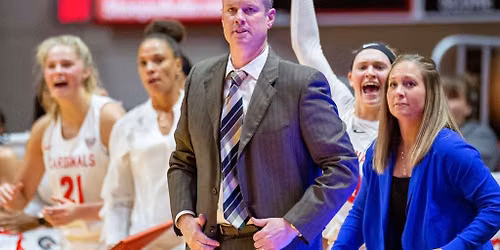 Ball State WBB vs. Arkansas State