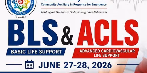 BLS-ACLS