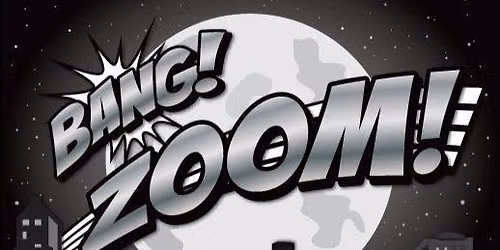 Bang! Zoom! Trio Debut at Bracco's Clam and Oyster Bar