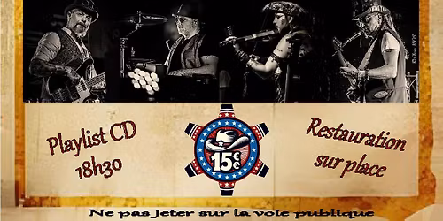 Soir\u00e9e CRAZY PUG