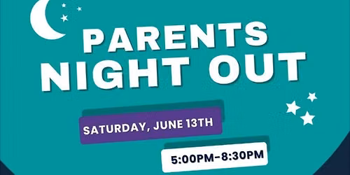 Parents Night Out