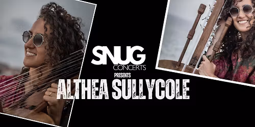 Sculpted Sound with Althea SullyCole