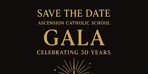 30th Annual ACS Golden Gala