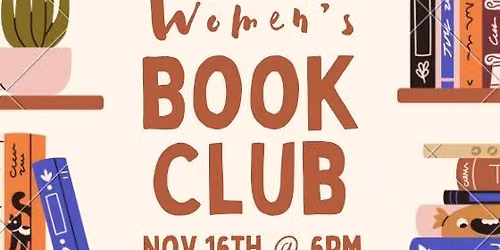Weaverville Women's Book Club