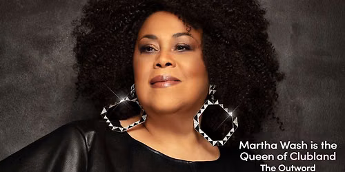 Martha Wash
