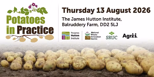 Potatoes in Practice 2026