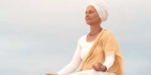 Snatam Kaur in San Rafael