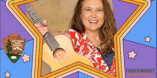 Johnette Downing Kids Music Program