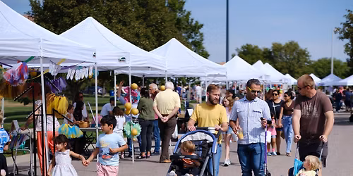 Wichita Children's Business Fair