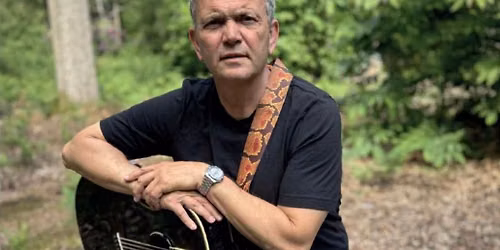 Johnnie The Woodsman Live Music @ Layfield\u2019s