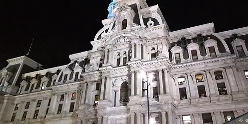 Philadelphia Scavenger Hunt Walking Tour & Game