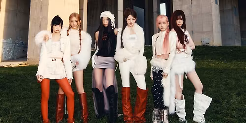 IVE WORLD TOUR <SHOW WHAT I AM> IN VANCOUVER