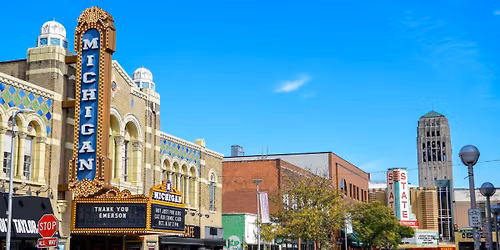 Ann Arbor Concert Band: Favorites 2.0