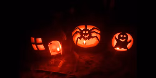 Bay Area Pumpkin Carving Social