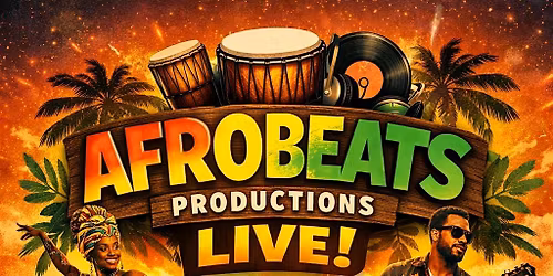 Afrobeats Productuons (Live)