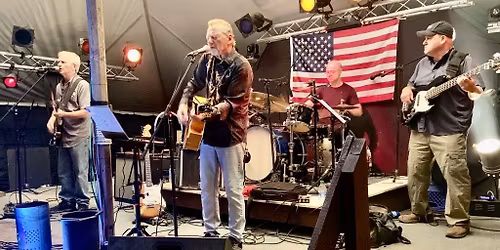 J. C. Thompson Band @ Donavan Post Friday Oct. 31st.  7-10