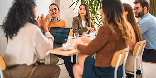 Grant Writing for Grassroots  & Community-Led Organizations