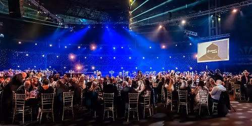 The RailStaff Awards 2025