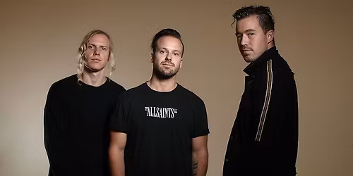 Rufus Du Sol Tickets 