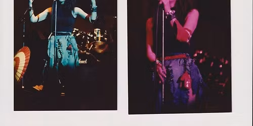 Purgatory Wicked Winter at Amos Southend