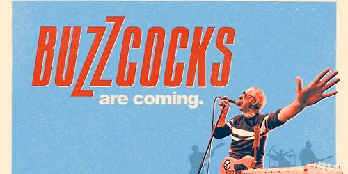 Buzzcocks