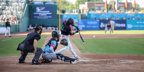 Greensboro Grasshoppers vs. Rome Emperors