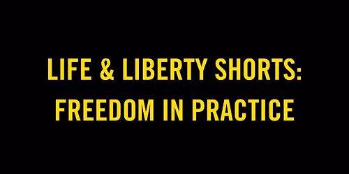 Life + Liberty Shorts: Freedom in Practice