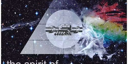 A Tribute to Pink Floyd mit "The Final Cut"