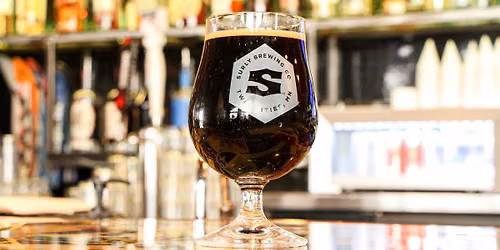 BREWERY NIGHT - SURLY BREWING CO.