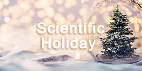 Homeschool Learning Expedition: Scientific Holiday