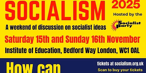 PRESIDENT London Tickets