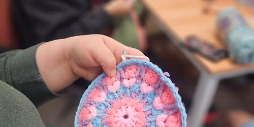 The Yarn Club (Crochet & Knitting)