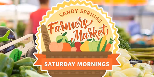 Sandy Springs Farmers Market