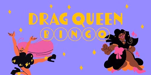 Drag Queen Bingo