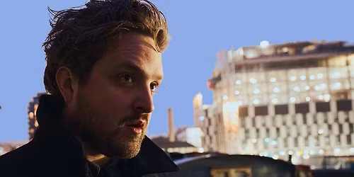 Will Varley + support | The Black Prince, Northampton | Independent Venue Week