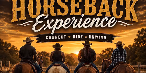 Horseback Experience-City2City Cowboys