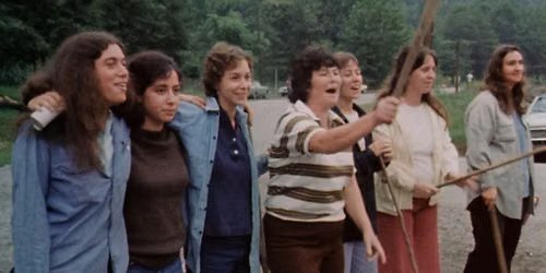Film Class: Harlan County USA (1976)