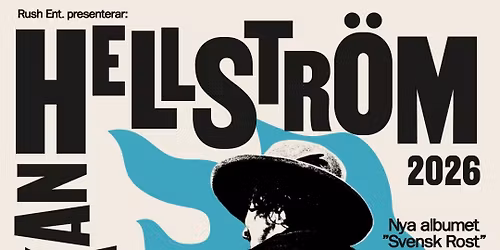 H\u00e5kan Hellstr\u00f6m | Conventum Arena | \u00d6rebro