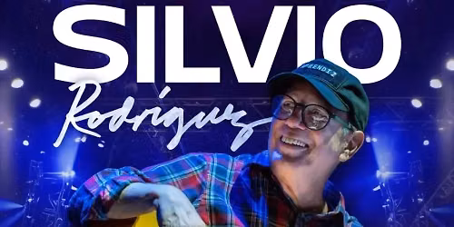 Silvio Rodriguez at Movistar Arena - Madrid