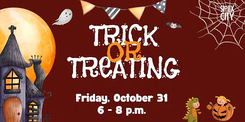 Trick-or-Treating 2025